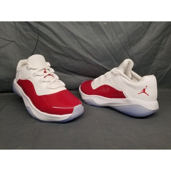 size 5 nike air jordan xi shoes